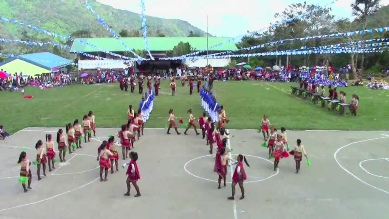 STS Balbalan Drum and Lyre Band