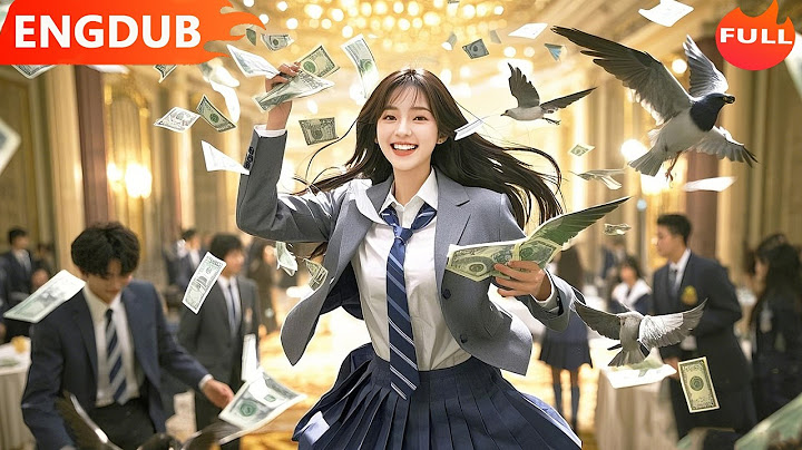 🌸💰Richest man's daughter's identity revealed,  the whole school was in a frenzy！ #cdrama