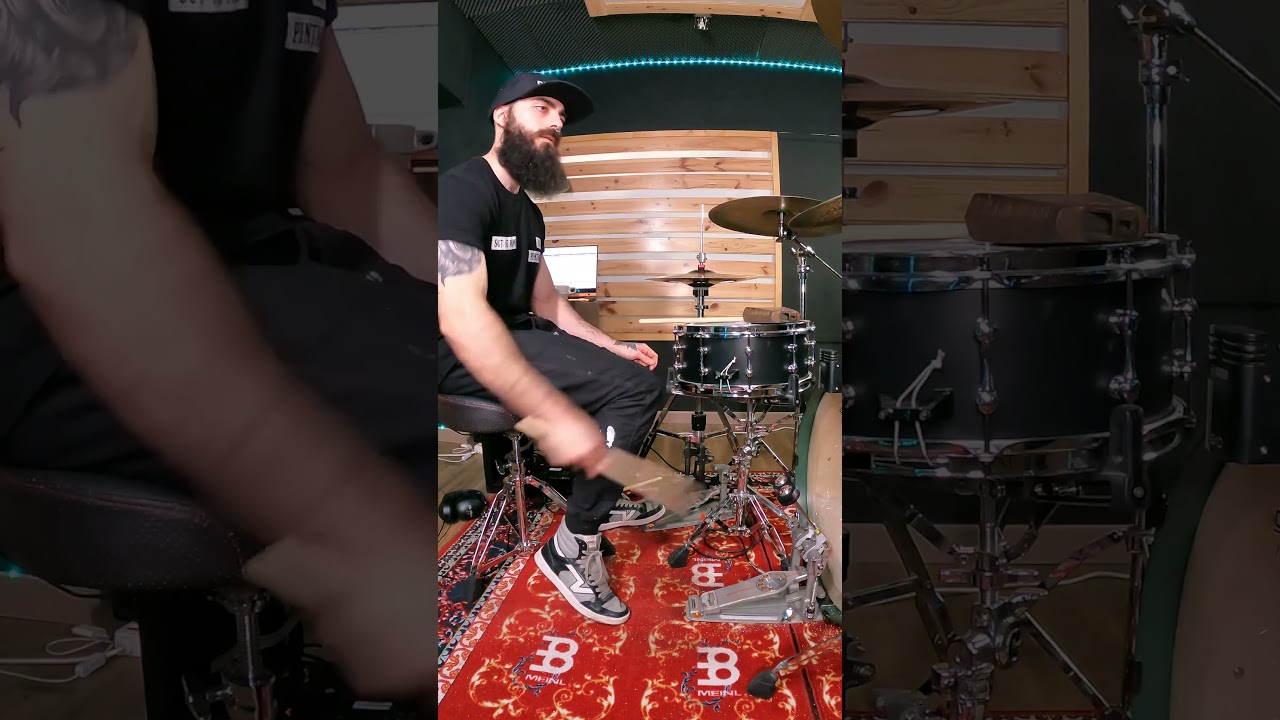 THE IMPOSSIBLE STICK TRICK!