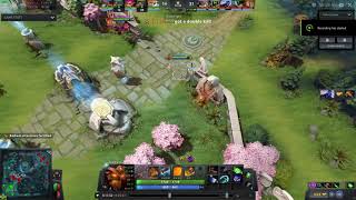 Dota2 Earthshaker Feb.2021 2 Soft ults screenshot 5
