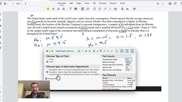 BusStats 08: Hypothesis Testing - 5