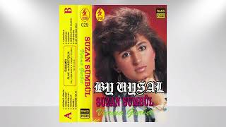 Suzan Sümbül-Hasret (1990) #arabesk