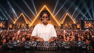 MACARENA - Los Del Rio  (Afro House Remix) | AFRO DIVA