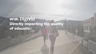 Digival Mission