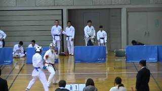 07239 20151122彩の国親睦大会諒哉vs椎橋3回戦