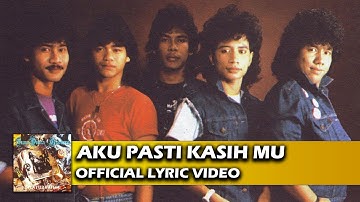 Bumi Putra Rockers - Aku Pasti Kasih Mu (Official Lyric Video)