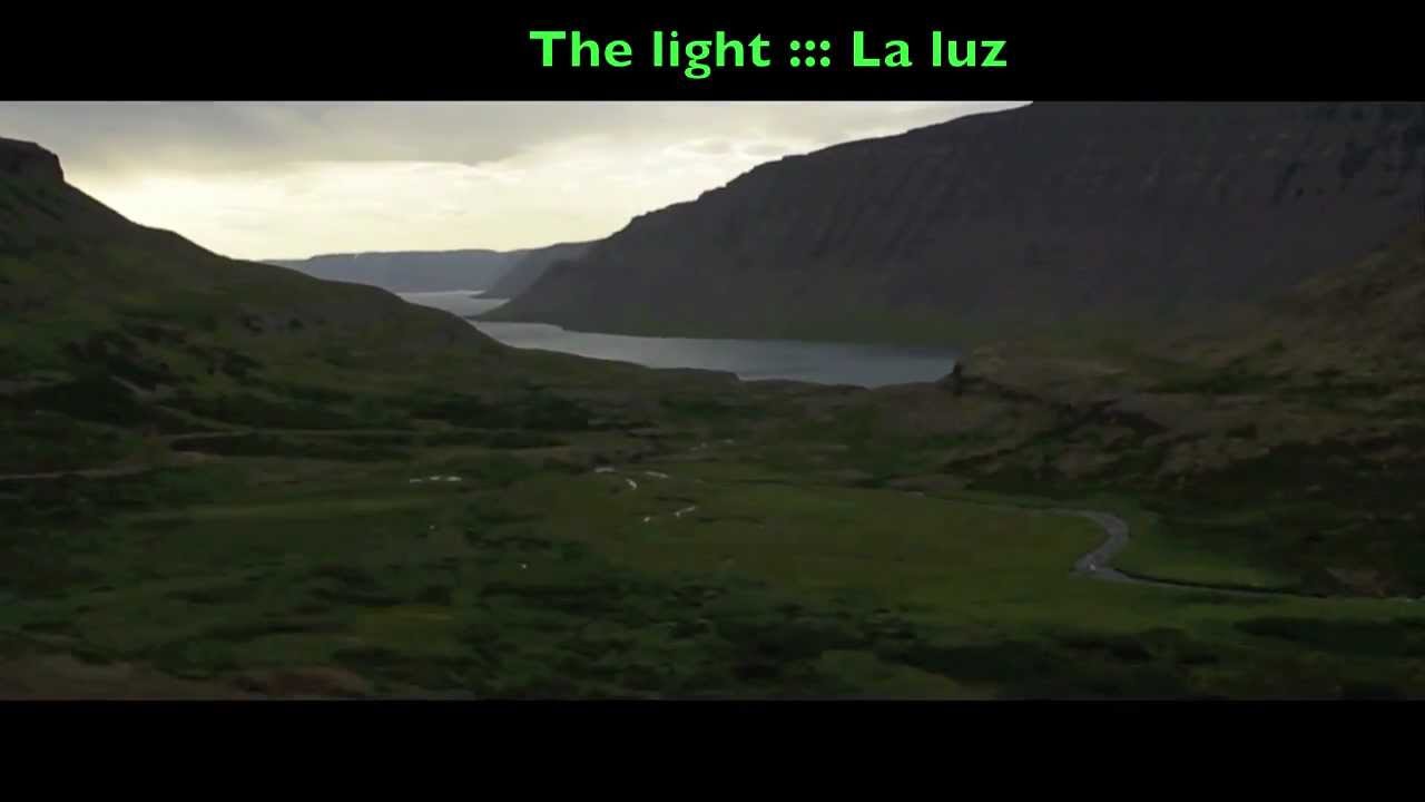 Washed Out ::: Amor Fati + Lyrics + Letras - YouTube