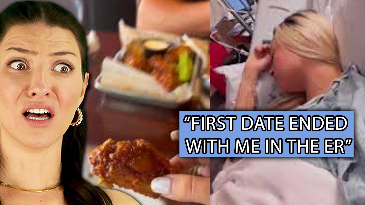 real life drama i can't believe is actually REAL