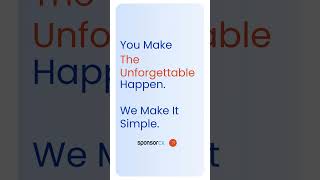 You Make It Happen. We Make It Simple. - Check out our new website that symbolizes that commitment!