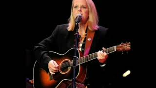 Mary Chapin Carpentar-I Feel Lucky
