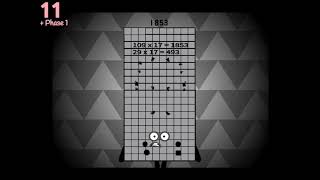 Uncannyblocks Band Different 1 Year Remastered Part 93 (1841-1860)