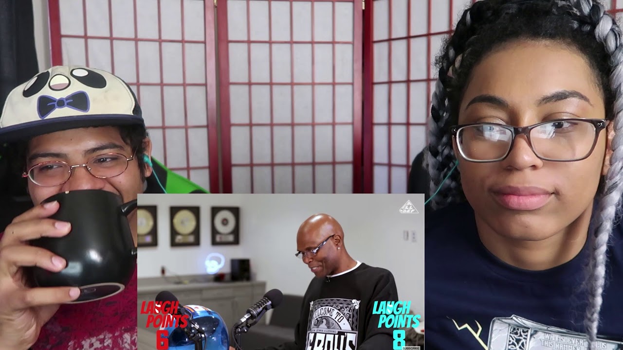 Try Not To Laugh Competition With Skitten- Dad Jokes!