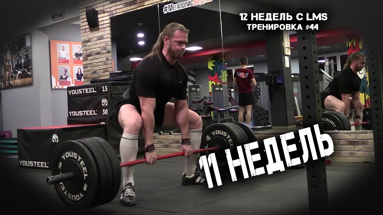 Тренировка 11. LMS тренировки. LMS Головинский. Тренировки ЛМС Головинский.