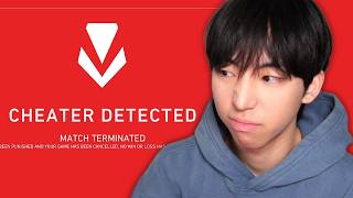 The Truth About Cheating in Valorant