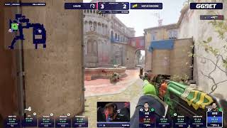 Famous jL looks into camera as he wrecks Team Liquid Net Worth