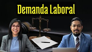 Como redactar una demanda laboral - Roy Stuart Derecho