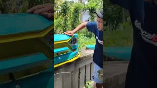 Masok Cakmeledakkbesi Tua