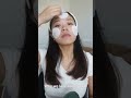 Why we love toner pads #skincareshorts #skintips #koreanskincare #viralskincare