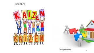 Kaizen Intro- e Learning Course By Learidge