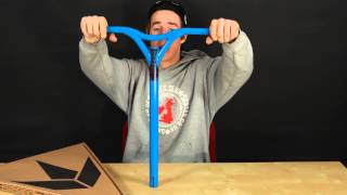 Blunt Max Peters Scooter Bars | Skates.co.uk | Blunt Scooters