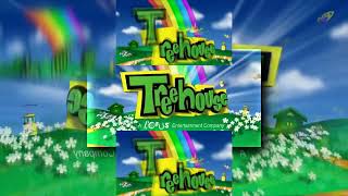 Treehouse Tv Originals 2007-2013 Scan Rendered