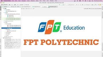 Android2 - Lab 4 - Bài 1 - Fragment