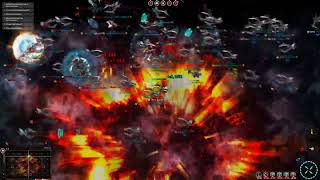 WarUniverse - Phoenix [ DarkOrbit ]