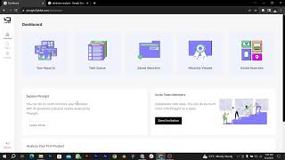 Dashboard | Lykdat Consumer Insights Solution | How It Works | Demo