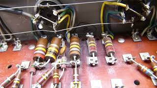 McIntosh MC225 Repair