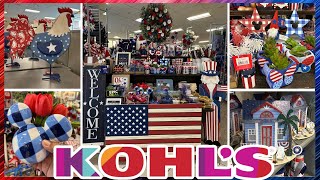 Kohls NEW Summer Decor *SHOCKING LOW PRICES* Kohls Seasonal Better than 99 Cents Only Stores⁉