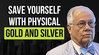 Why Everyone Should Own Physical Silver And Gold - Jim Rogers | Inflation, Deflation, Economy Crisis