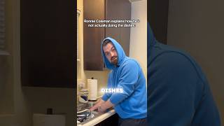 Ronnie Coleman’s Secret Dishes Technique