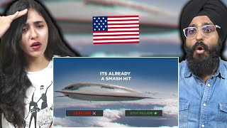 Indians SHOCKED by America's New $700 Million Super Bomber Is a Game-Changer | The B-21 Raider Net Worth