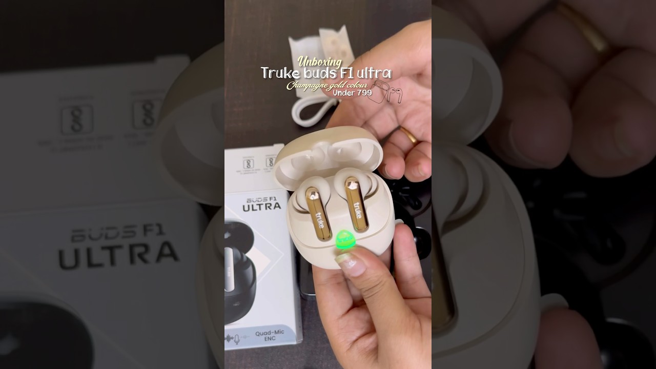 Best Budget TWS Under ₹799? 🎧 