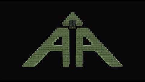 AA Block Conveyor Action