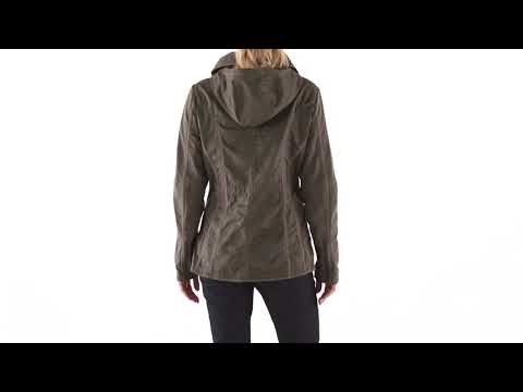 KUHL Lena Jacket - Women's Video - KUHL Lena Jacket - Women's Video