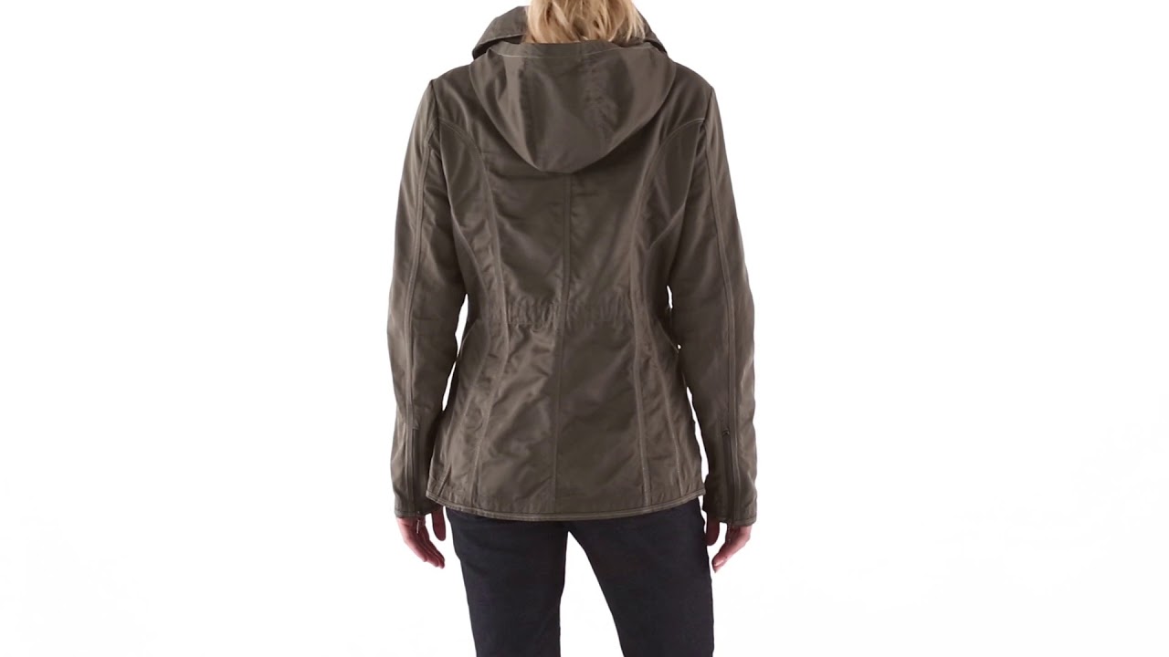 kuhl lena jacket