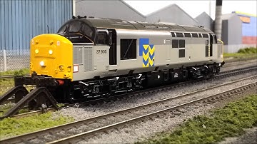 37905 DCC sound legomanbiffo
