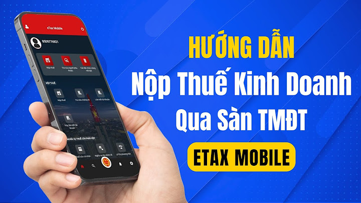 Hướng dẫn kê khai quyết toán thuế tndn năm 2024