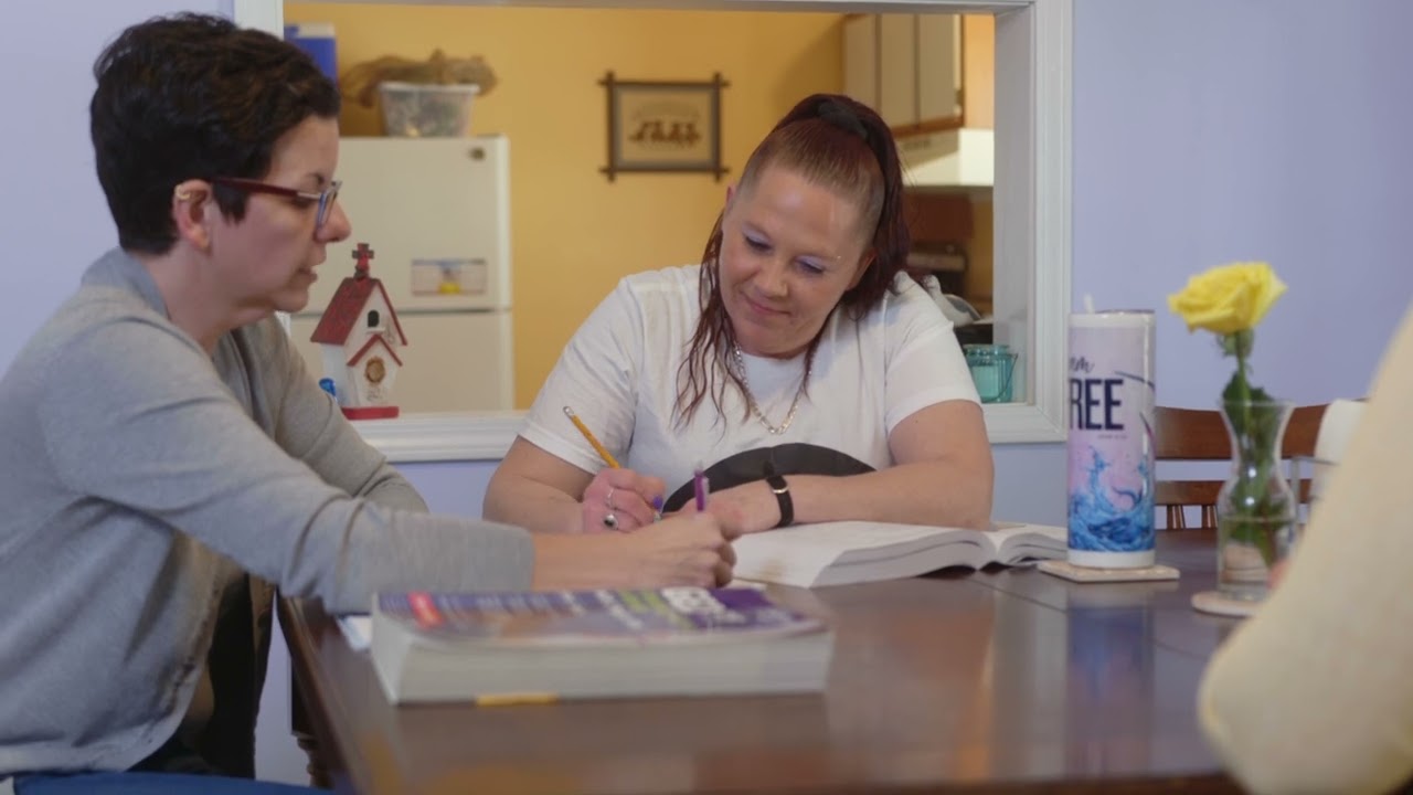 Hope Mission Ministries