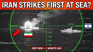 Iran Gave Trump an Ultimatum: Stop the War in Lebanon or Israel Burns