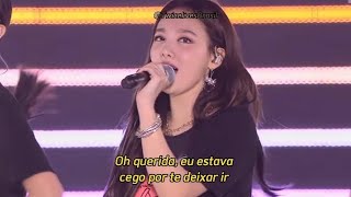 TWICE - I WANT YOU BACK (Tradução/legendado) #twice