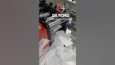 Surgical non woven face mask piece by piece high speed slicing forming cutting making machine