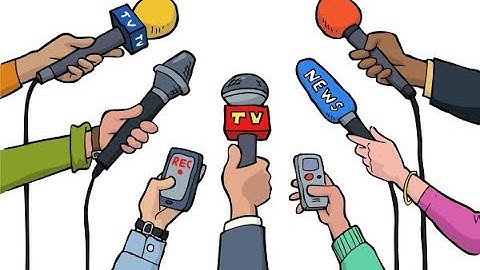 MC305 Ch12 Part 2 Media relations