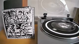 Quarto Potere - Olim Palus - split 7 inch