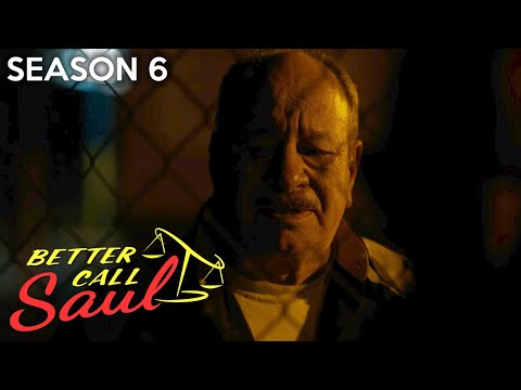 Nacho&#39;s Dad Learns About His Death | Fun And Games | Better Call Saul