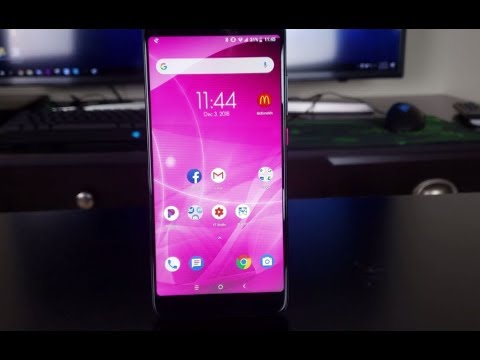 T-Mobile Revvl 2 Plus - Full Review