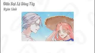 Giữa Đại Lộ Đông Tây - Uyên Linh //speed up//