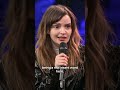Lauren Mayberry of CHVRCHES discusses talking about ones mental health