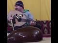 صبغنه الشيب واحنا بالثلاثين صبغنه الشيب واحنا بالثلاثين